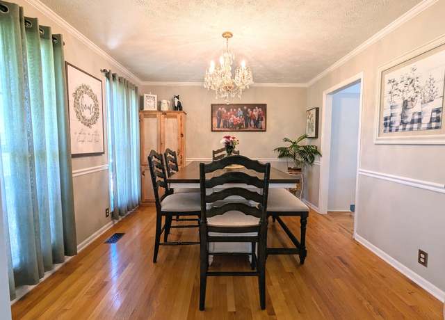 Property at 5407 Salemview Ct, Rockvale, TN 37153, 3 beds, 3 baths