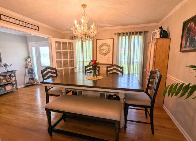 Property at 5407 Salemview Ct, Rockvale, TN 37153, 3 beds, 3 baths