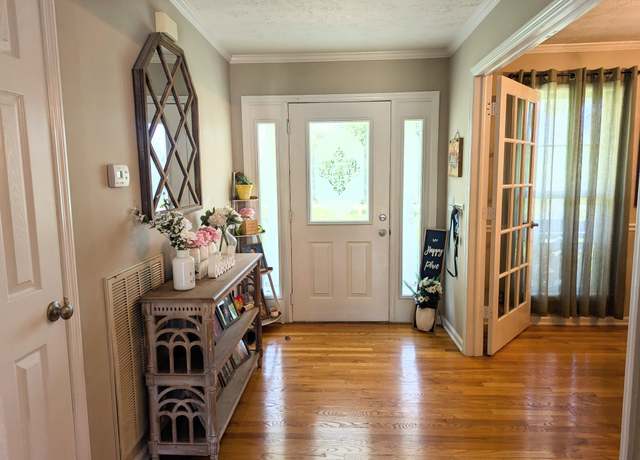 Property at 5407 Salemview Ct, Rockvale, TN 37153, 3 beds, 3 baths