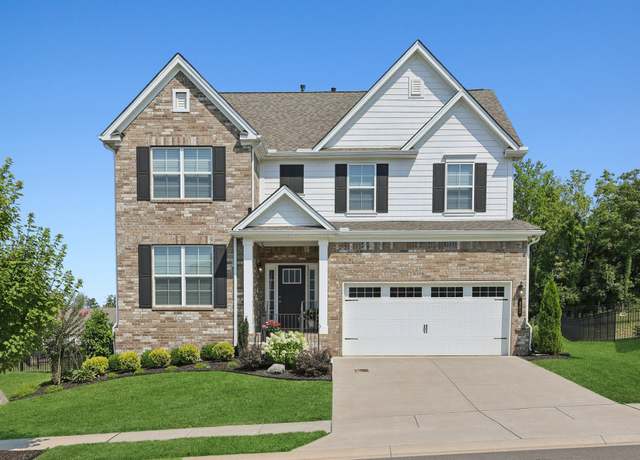 Property at 403 Jimmie L Bell Rd, Hendersonville, TN 37075, 4 beds, 2.5 baths