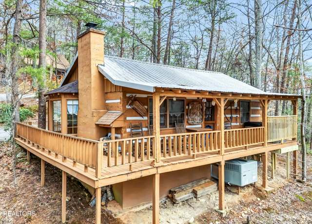 Property at 1505 Dawn Ln, Sevierville, TN 37876, 2 beds, 1.5 baths
