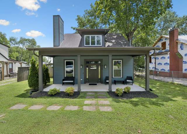 Property at 914 Blue Ridge Dr, Nashville, TN 37207, 3 beds, 2 baths