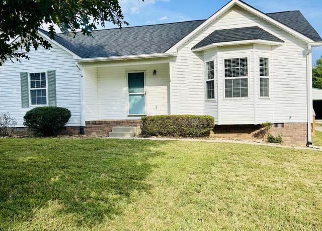 Property at 3679 Perry Cemetery Rd, Columbia, TN 38401, 3 beds, 2 baths