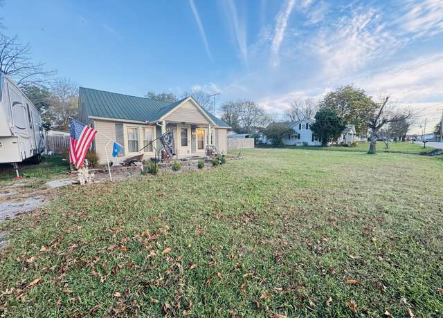 Property at 525 Dawson Ln, Lebanon, TN 37087, 2 beds, 1 bath
