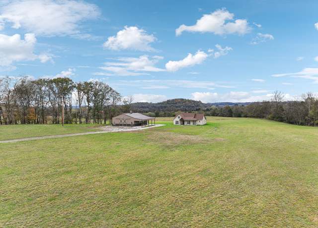 Property at 3022 Cherry Corner Rd, Cornersville, TN 37047, 3 beds, 2 baths