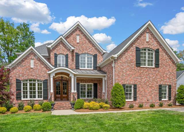 Property at 926 Evans Rd, Nashville, TN 37204, 4 beds, 5 baths
