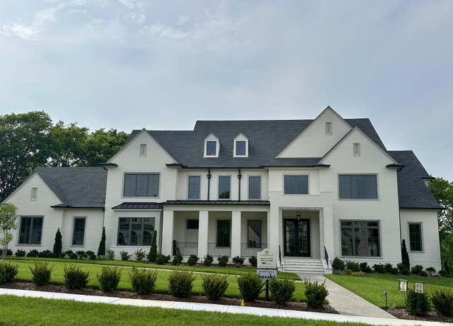 Property at 9322 Joslin Ct, Brentwood, TN 37027, 5 beds, 6 baths