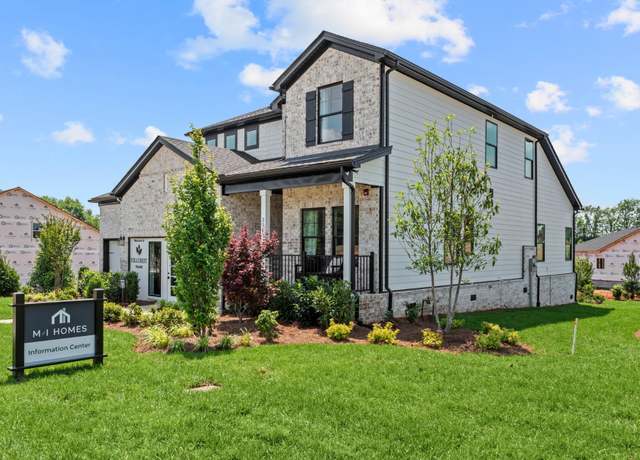 Property at 2507H Rose Hannah Dr, Gallatin, TN 37066, 4 beds, 2.5 baths