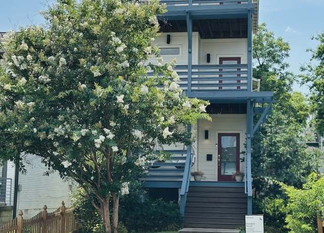 Property at 1805 6th Ave N, Nashville, TN 37208, 3 beds, 2.5 baths