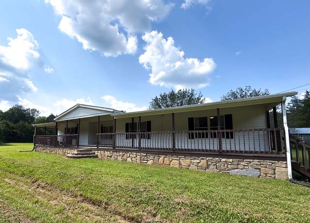 Property at 5400 Creek View Rd, Columbia, TN 38401, 3 beds, 2 baths