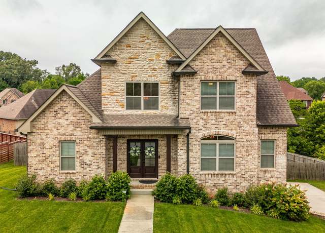 Property at 1184 Wicke Rd, Adams, TN 37010, 4 beds, 3.5 baths