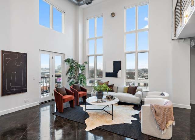 Property at 3014 Hedrick St #506, Nashville, TN 37203, 3 beds, 3 baths