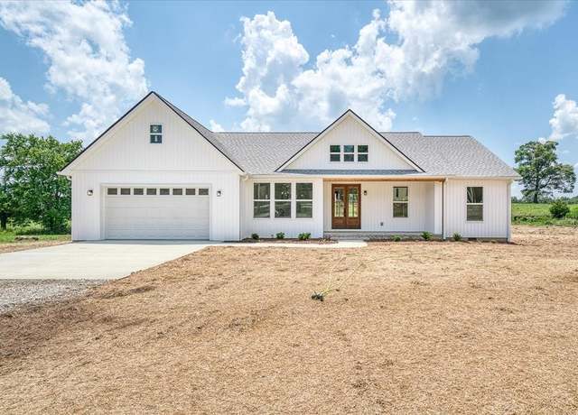 Property at 142 Bilbrey Rd, Livingston, TN 38570, 3 beds, 2 baths