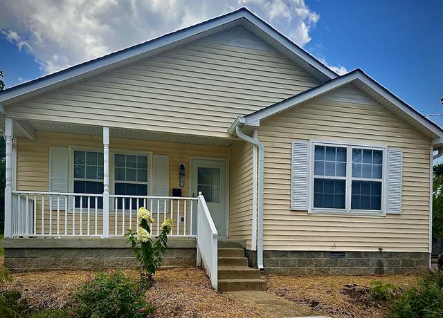 Property at 212 Myrtle St, Nashville, TN 37206, 3 beds, 2 baths