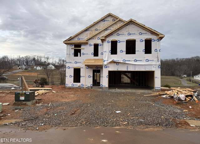 Property at 3554 Stewart Hill Ln, Knoxville, TN 37931, 4 beds, 2.5 baths