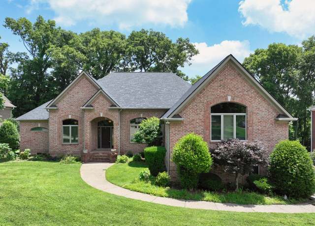 Property at 1440 Station Four Ln, Old Hickory, TN 37138, 5 beds, 4 baths