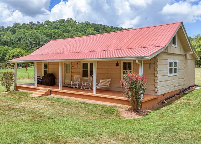 Property at 1816 Old Beech Creek Rd, Waynesboro, TN 38485, 3 beds, 2 baths