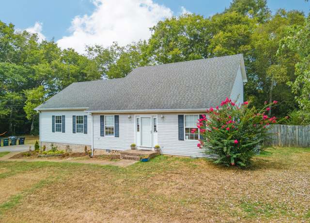 Property at 2010 Gettysburg Ln, Columbia, TN 38401, 4 beds, 2.5 baths
