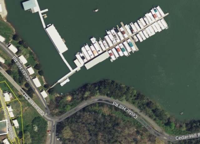 Property at 0 Cedar Hill Resort Rd, Celina, TN 38551