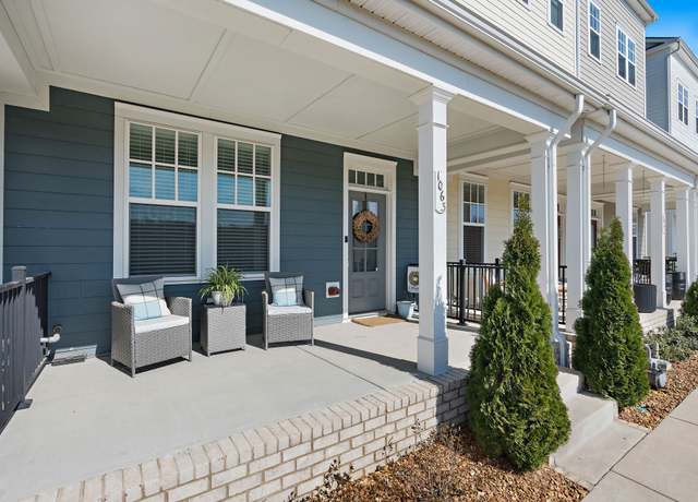 Property at 1063 Vida Way, Nolensville, TN 37135, 3 beds, 3.5 baths