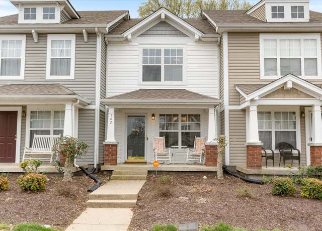 Property at 702 Flintlock Ct, Nashville, TN 37217, 2 beds, 2.5 baths
