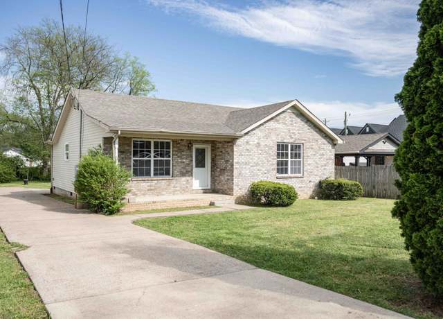 Property at 192 Nix Dr, Madison, TN 37115, 3 beds, 2 baths