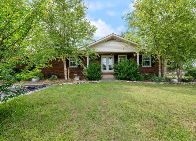 Property at 1120 Weeks Rd, Murfreesboro, TN 37127, 3 beds, 2 baths