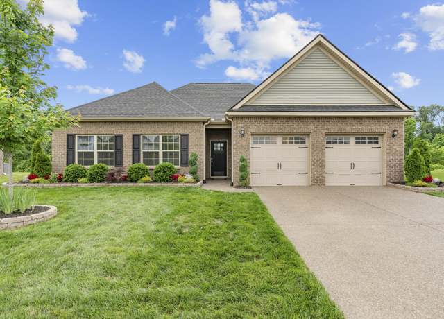 Property at 1631 Summit Rdg, Lebanon, TN 37090, 3 beds, 2 baths