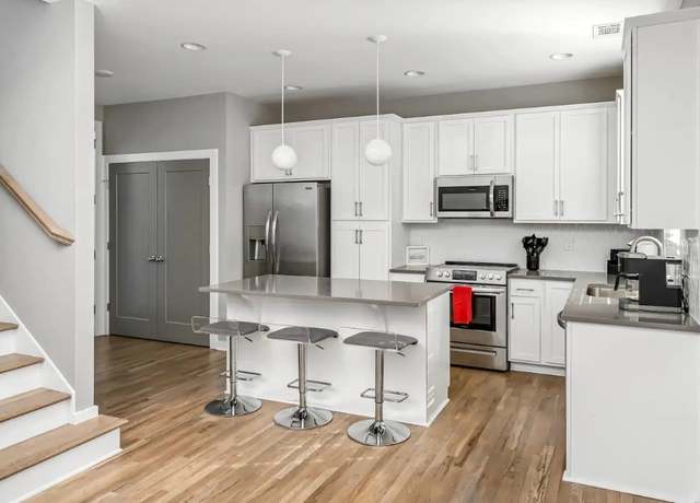 Property at 2120 Herman St #7, Nashville, TN 37208, 3 beds, 2.5 baths