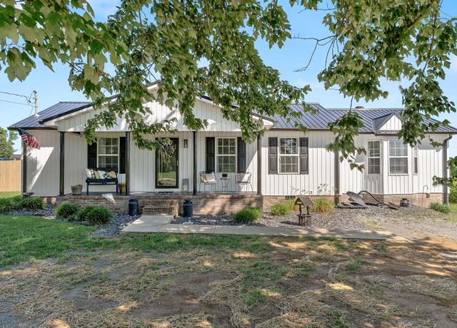 Property at 5024 Short Mountain Hwy, Smithville, TN 37166, 3 beds, 2 baths