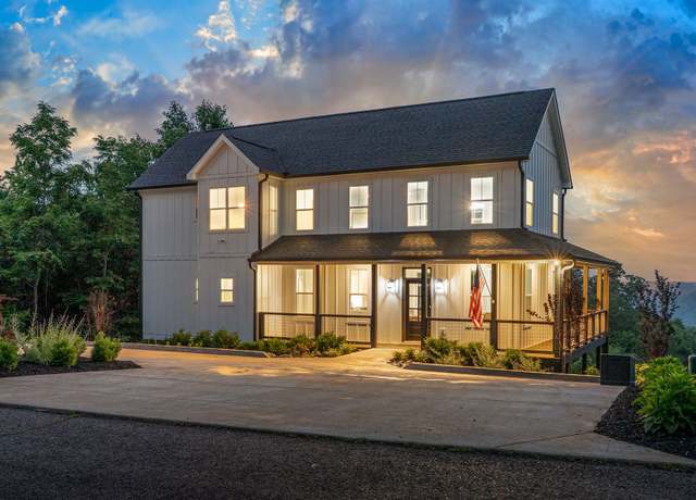 Property at 179 Deer Path Ct, Smithville, TN 37166, 3 beds, 3.5 baths