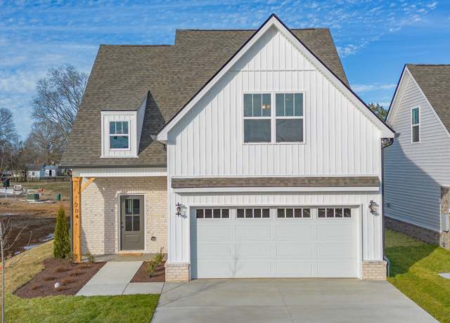 Property at 204 Karley Ln, Chapel Hill, TN 37034, 4 beds, 2.5 baths