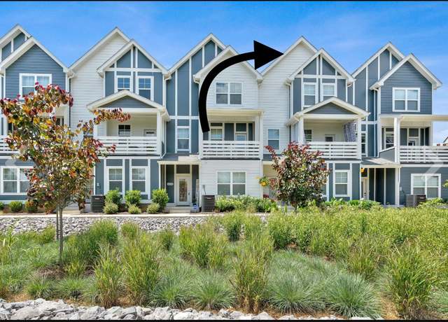 Property at 302 Williams Ave #126, Madison, TN 37115, 3 beds, 3.5 baths