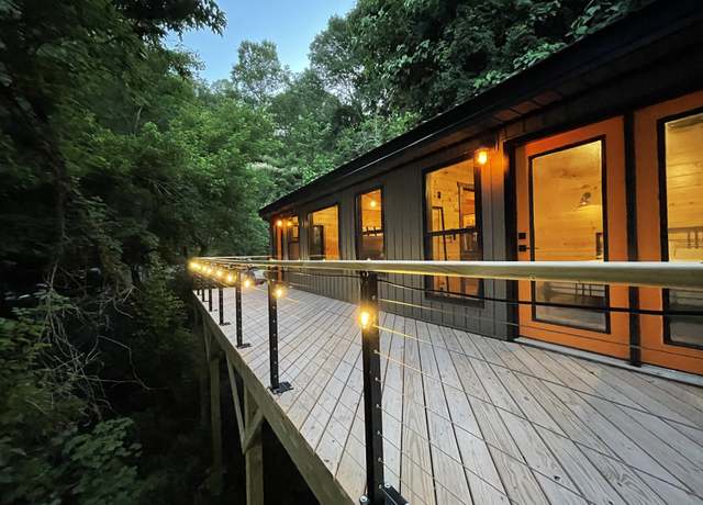 Property at 2690 Pucketts Point Rd, Smithville, TN 37166, 2 beds, 2 baths