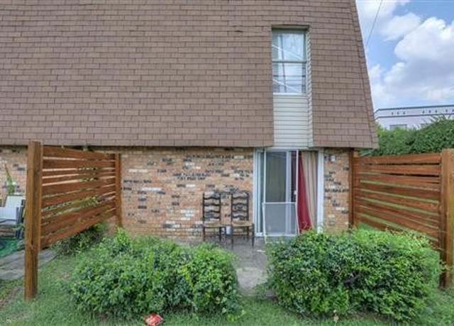 Property at 370 Wallace Rd Unit F9, Nashville, TN 37211, 2 beds, 1.5 baths