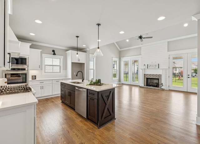 Property at 3005 Turnstone Trce, Spring Hill, TN 37174, 4 beds, 3.5 baths
