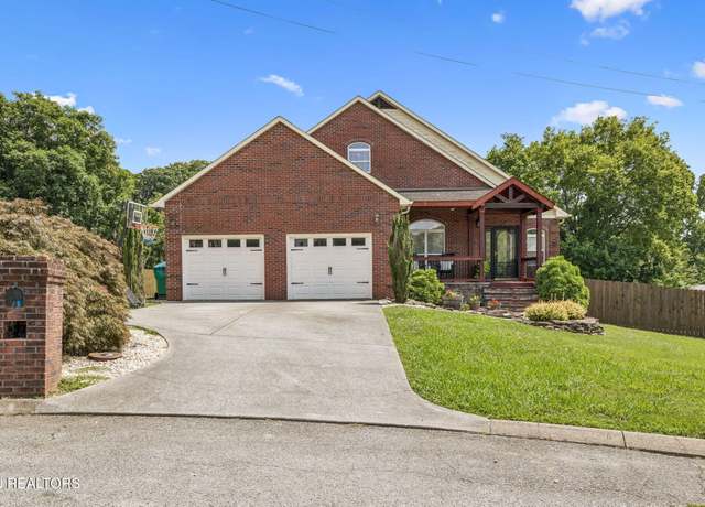 Property at 171 Brentwood Pl, Lenoir City, TN 37772, 3 beds, 3 baths