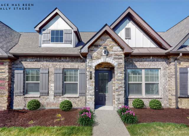 Property at 362 Buckner Cir, Mount Juliet, TN 37122, 2 beds, 3 baths