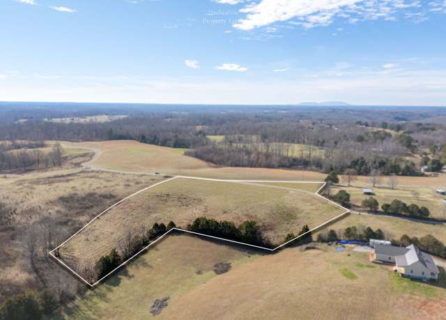 Property at 0 Sunset Dr, Smithville, TN 37166