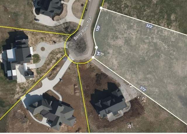 Property at 3029 Berry Patch Trl, Rockvale, TN 37153