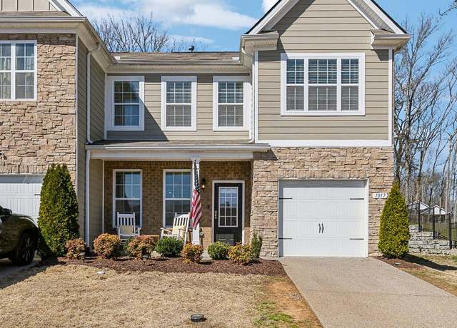 Property at 1017 Alderwood Cir, Smyrna, TN 37167, 4 beds, 3 baths