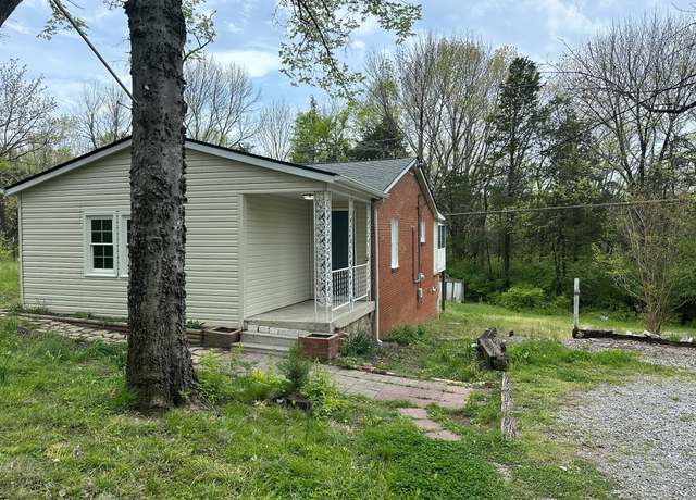Property at 10030 Coles Ferry Pike, Lebanon, TN 37087, 2 beds, 1 bath