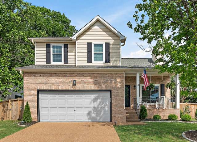 Property at 2104 Melody Dr, Franklin, TN 37067, 3 beds, 2.5 baths