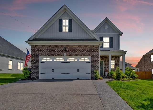 Property at 1013 Wickshire Dr, Gallatin, TN 37066, 4 beds, 2.5 baths