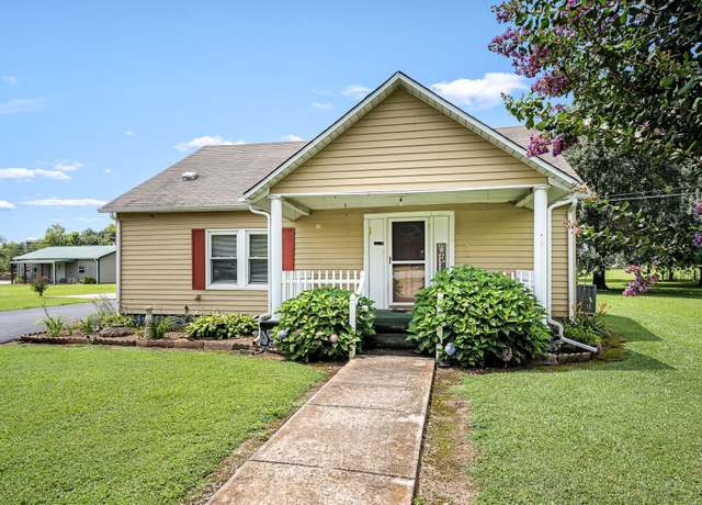 Property at 124 Sub Station Rd, Unionville, TN 37180, 1 bed, 1 bath