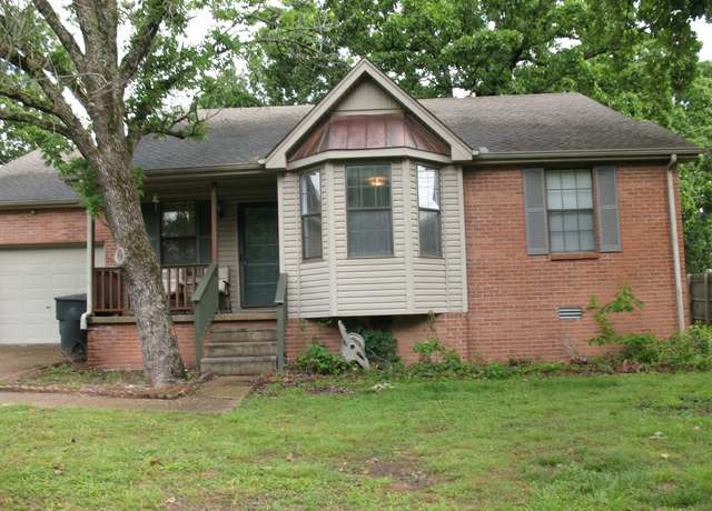 Property at 6225 Mount View Rd, Antioch, TN 37013, 4 beds, 2 baths