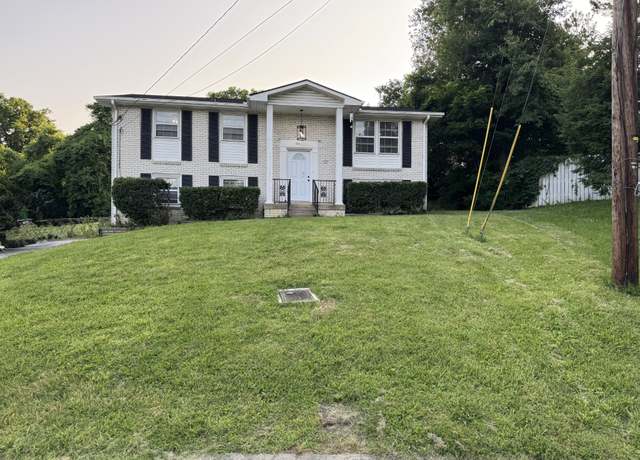 Property at 134 Cherokee Ct, Antioch, TN 37013, 5 beds, 2 baths