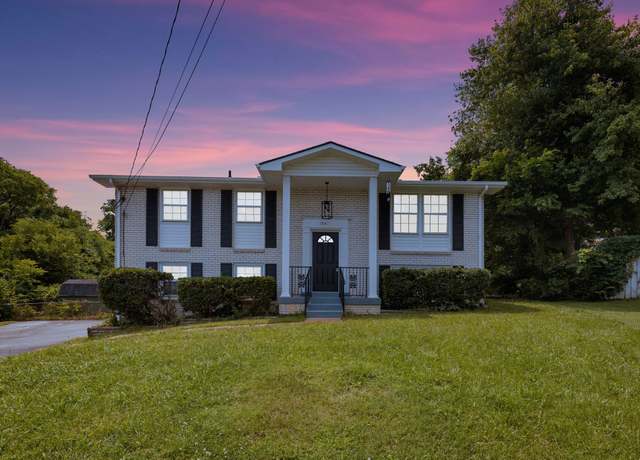 Property at 134 Cherokee Ct, Antioch, TN 37013, 5 beds, 2 baths