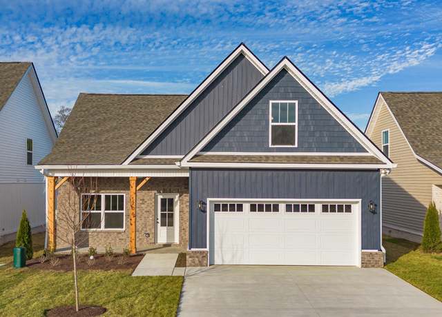 Property at 206 Karley Ln, Chapel Hill, TN 37034, 3 beds, 2.5 baths