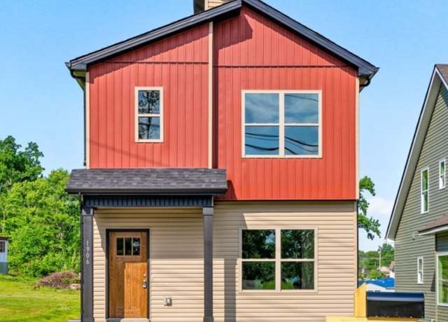 Property at 1906 Evans Rd, Clarksville, TN 37042, 3 beds, 2.5 baths